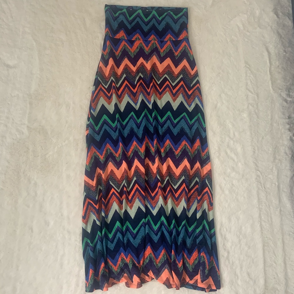 Boutique Summer Skirt